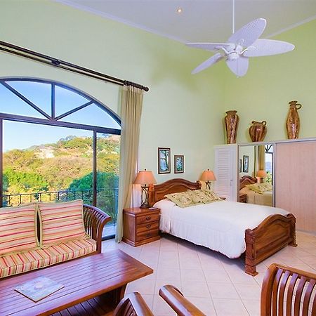 Sunrise Condominium Tamarindo Exterior photo