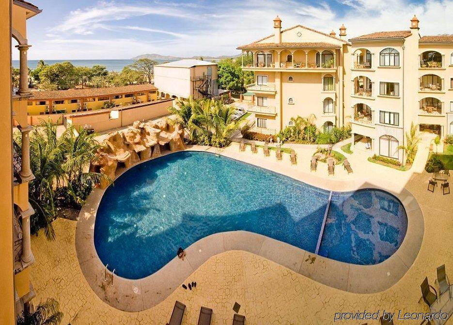 Sunrise Condominium Tamarindo Exterior photo