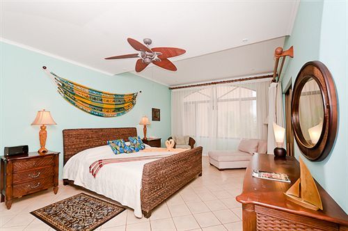 Sunrise Condominium Tamarindo Exterior photo