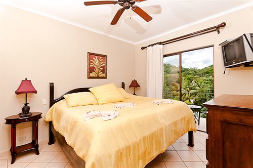 Sunrise Condominium Tamarindo Exterior photo