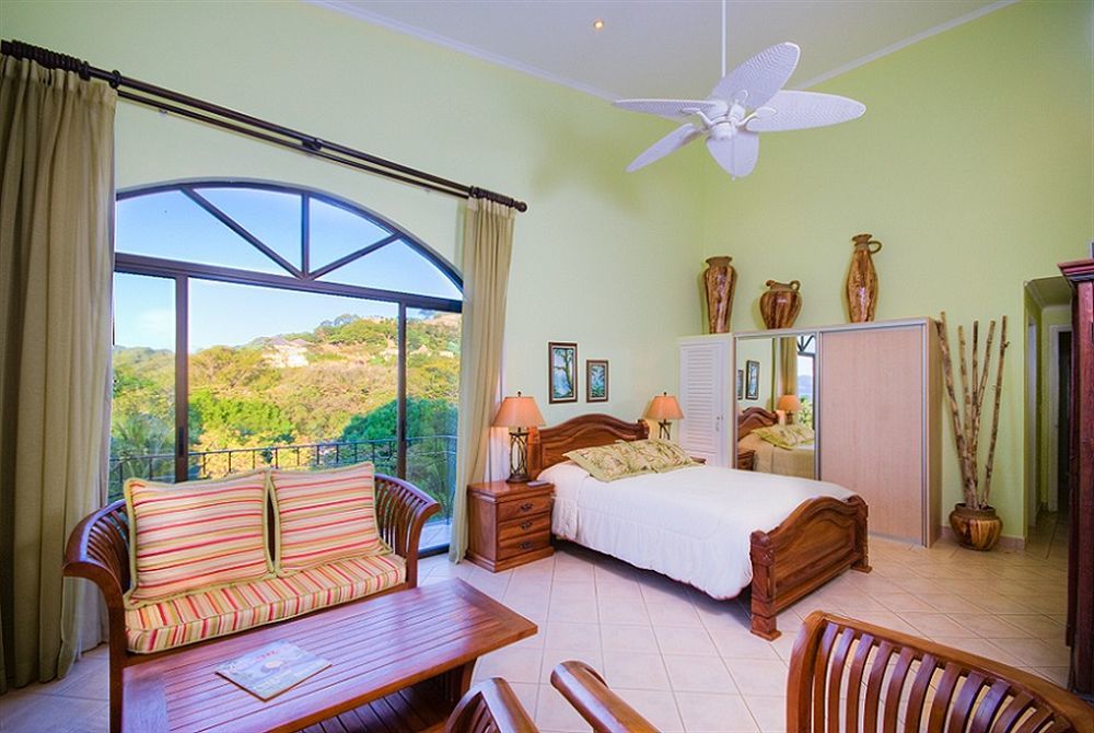 Sunrise Condominium Tamarindo Exterior photo