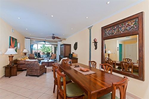 Sunrise Condominium Tamarindo Exterior photo