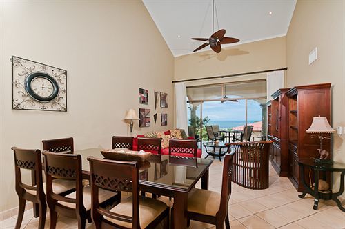 Sunrise Condominium Tamarindo Exterior photo