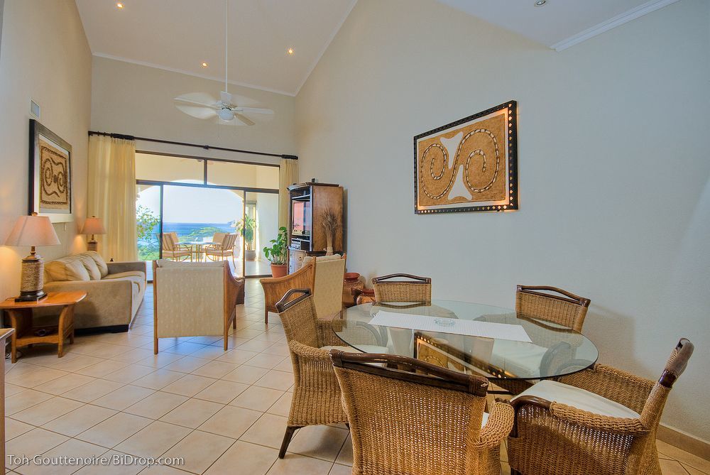 Sunrise Condominium Tamarindo Exterior photo