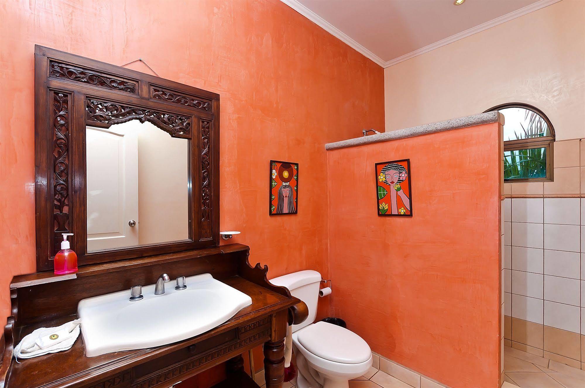 Sunrise Condominium Tamarindo Exterior photo