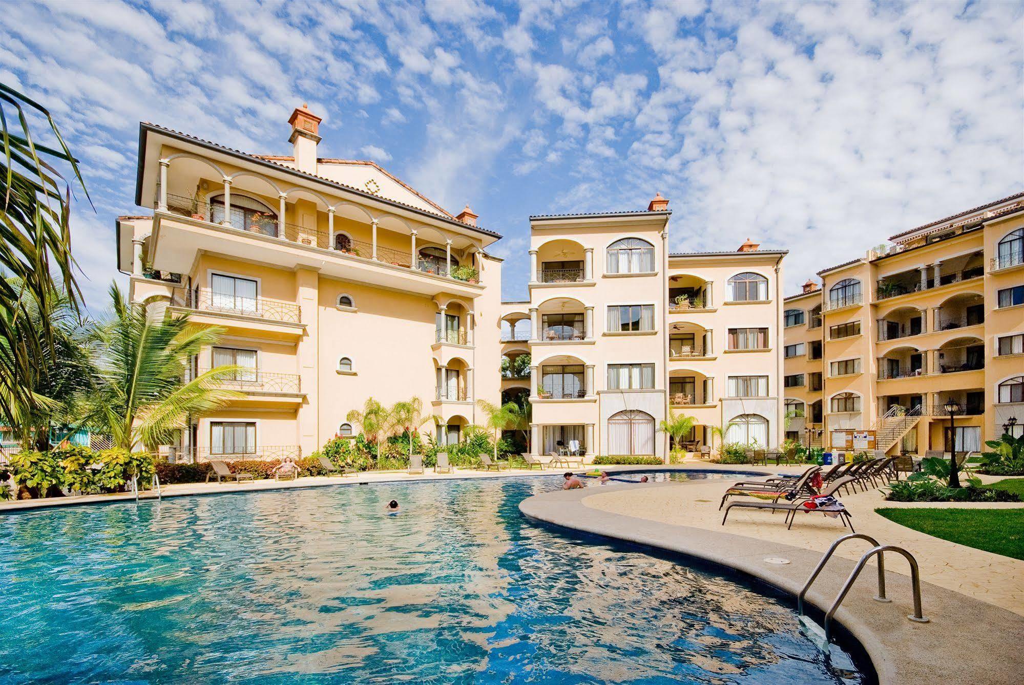 Sunrise Condominium Tamarindo Exterior photo
