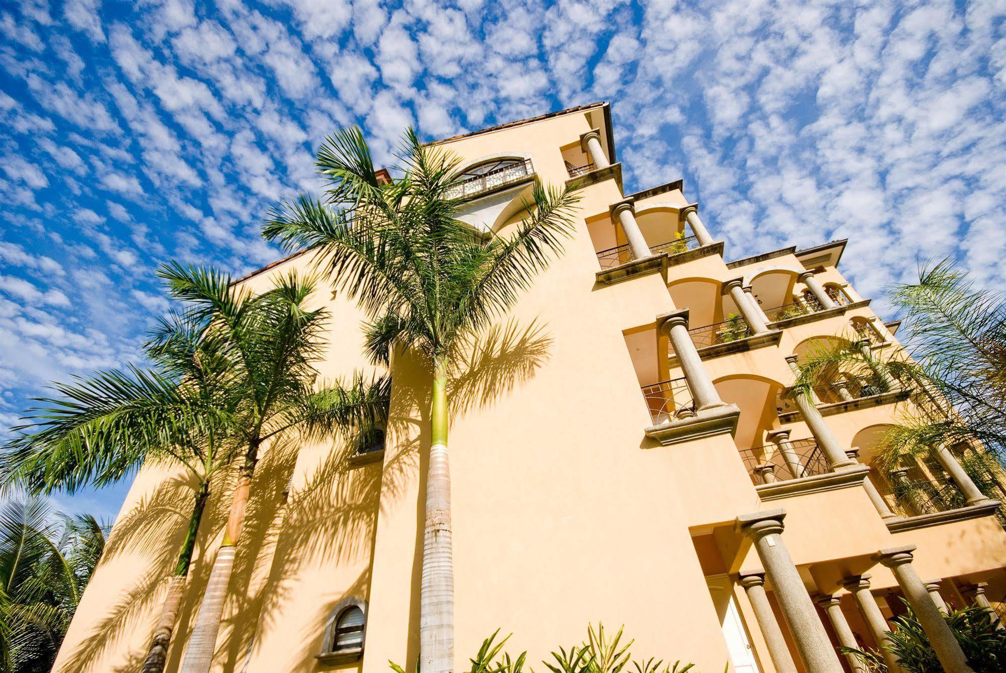 Sunrise Condominium Tamarindo Exterior photo