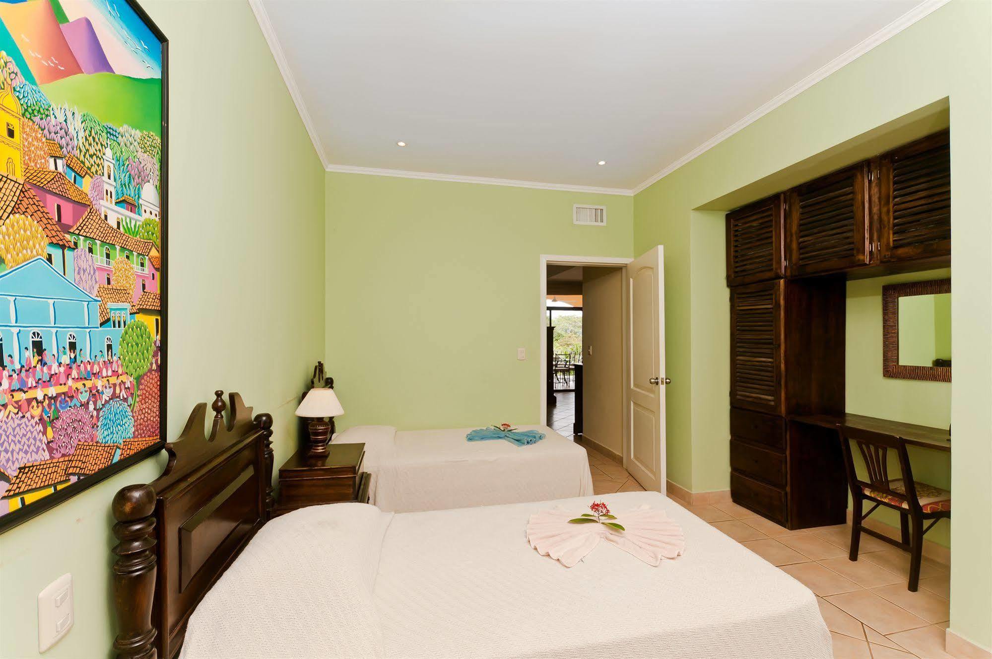Sunrise Condominium Tamarindo Exterior photo