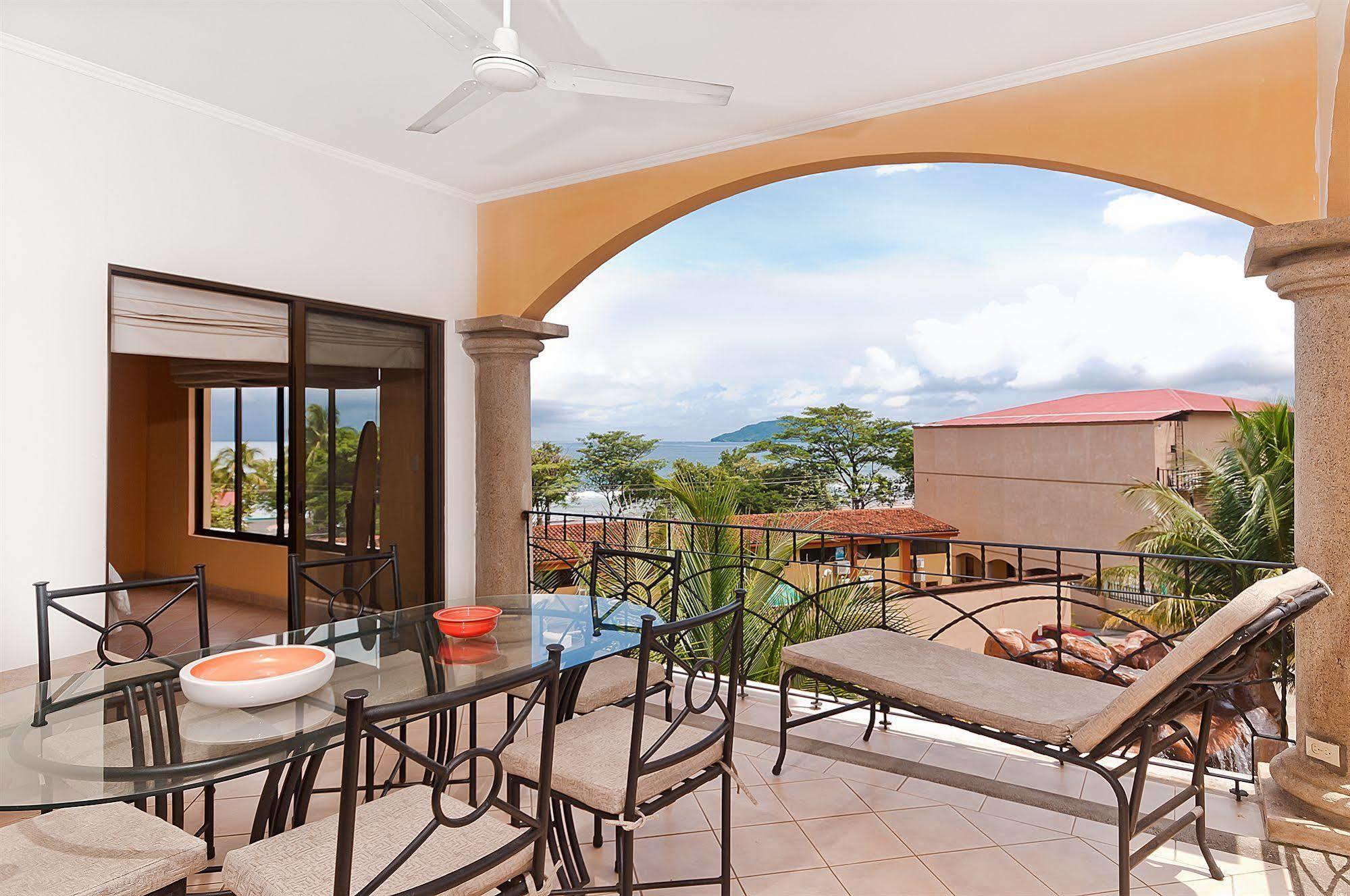 Sunrise Condominium Tamarindo Exterior photo