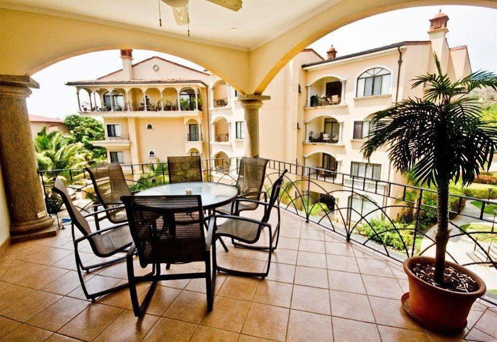 Sunrise Condominium Tamarindo Exterior photo